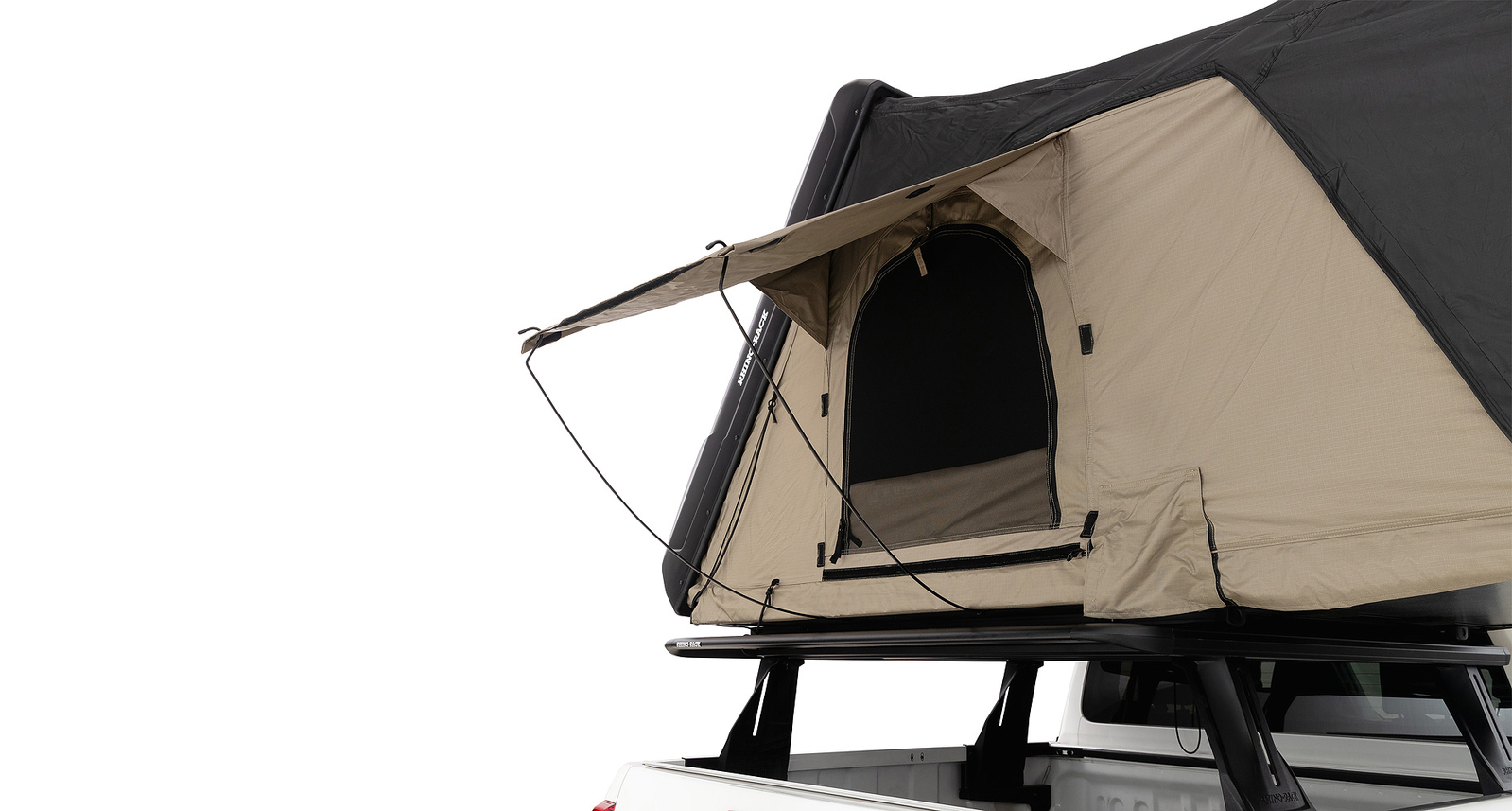 RHINO-RACK HARDSHELL ROOF TOP TENT