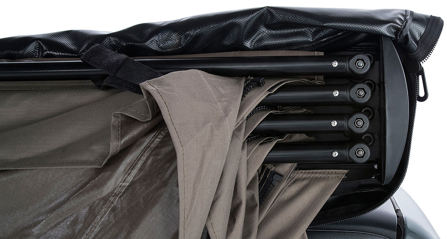 RHINO-RACK BATWING AWNING (RIGHT)
