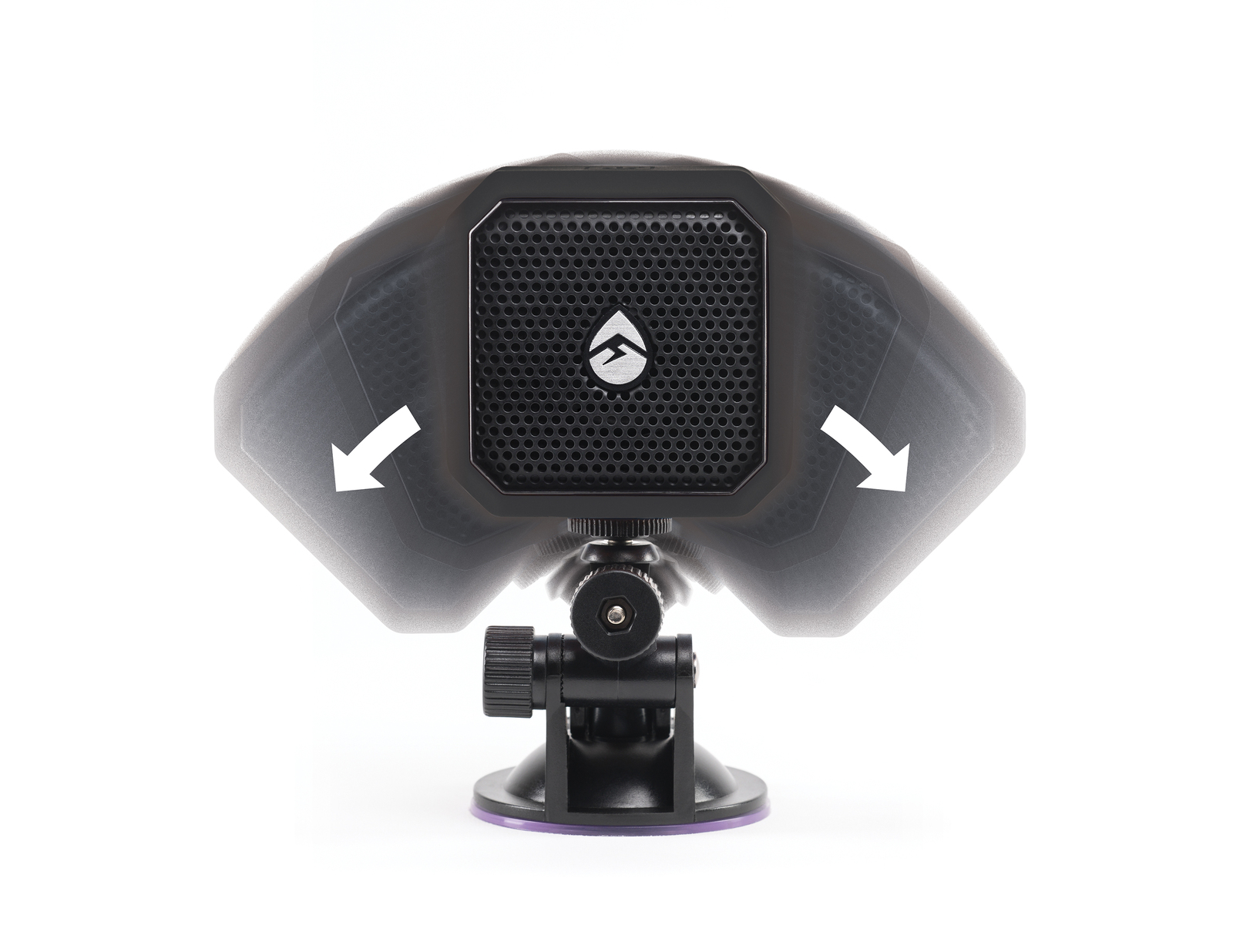 EcoXGear EcoPebble Lite (Black)