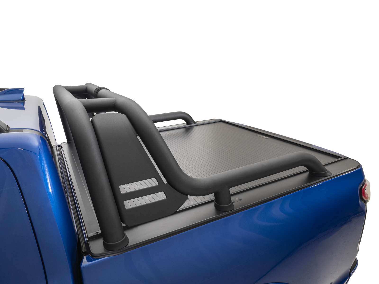 HSP Roll R Cover S3 To Suit GWM Haval Cannon With Genuine Extended Sports Bar (2020-On)