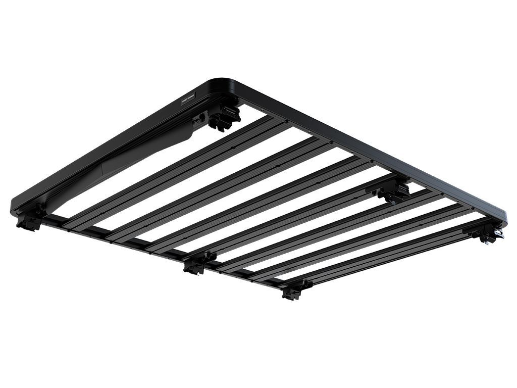 FRONT RUNNER SLIMLINE II ROOF RAIL RACK KIT TO SUIT FORD EVEREST (2009-2015)