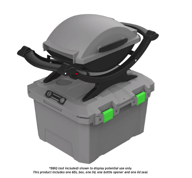 TRED 65L GT STORAGE BOX