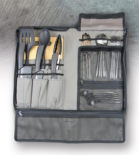 MSA 4X4 PREMIUM CUTLERY PACK