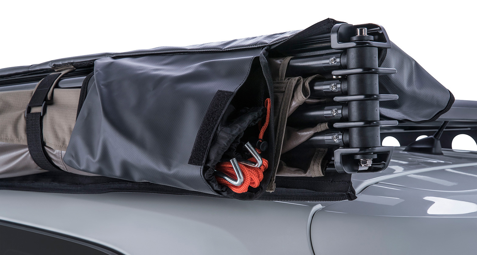 RHINO-RACK BATWING AWNING (LEFT)