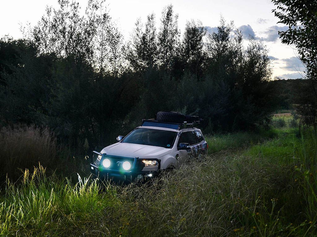 FRONT RUNNER SLIMLINE II ROOF RACK KIT TO SUIT FORD EVEREST (2015-2021)