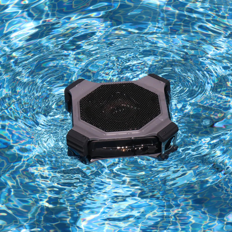 EcoXGear EcoEdge+ (Grey)
