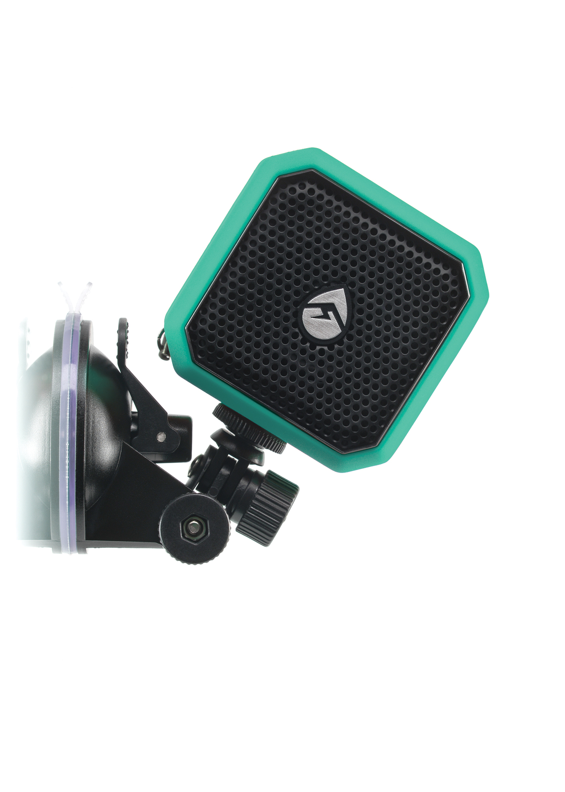 EcoXGear EcoPebble Lite (Mint)