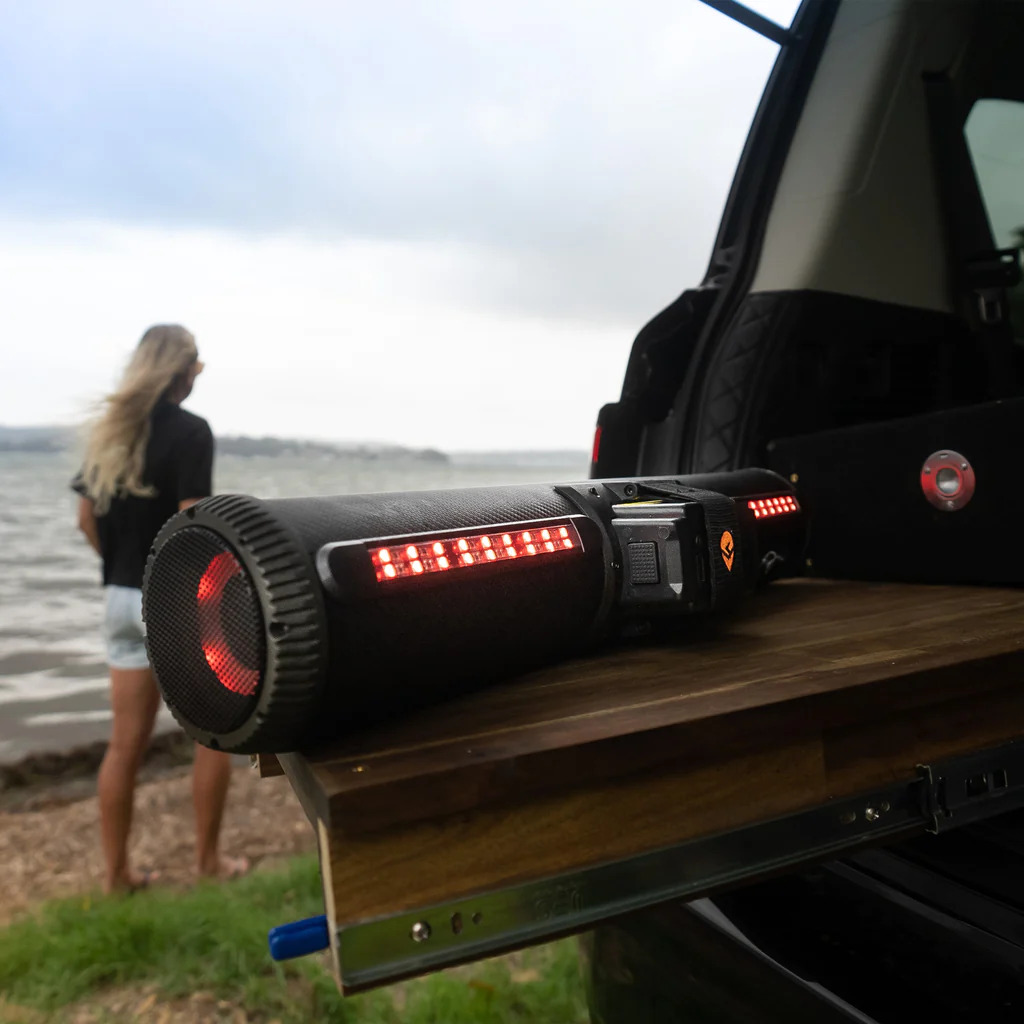 EcoXGear SoundExtreme SEB26 Soundbar