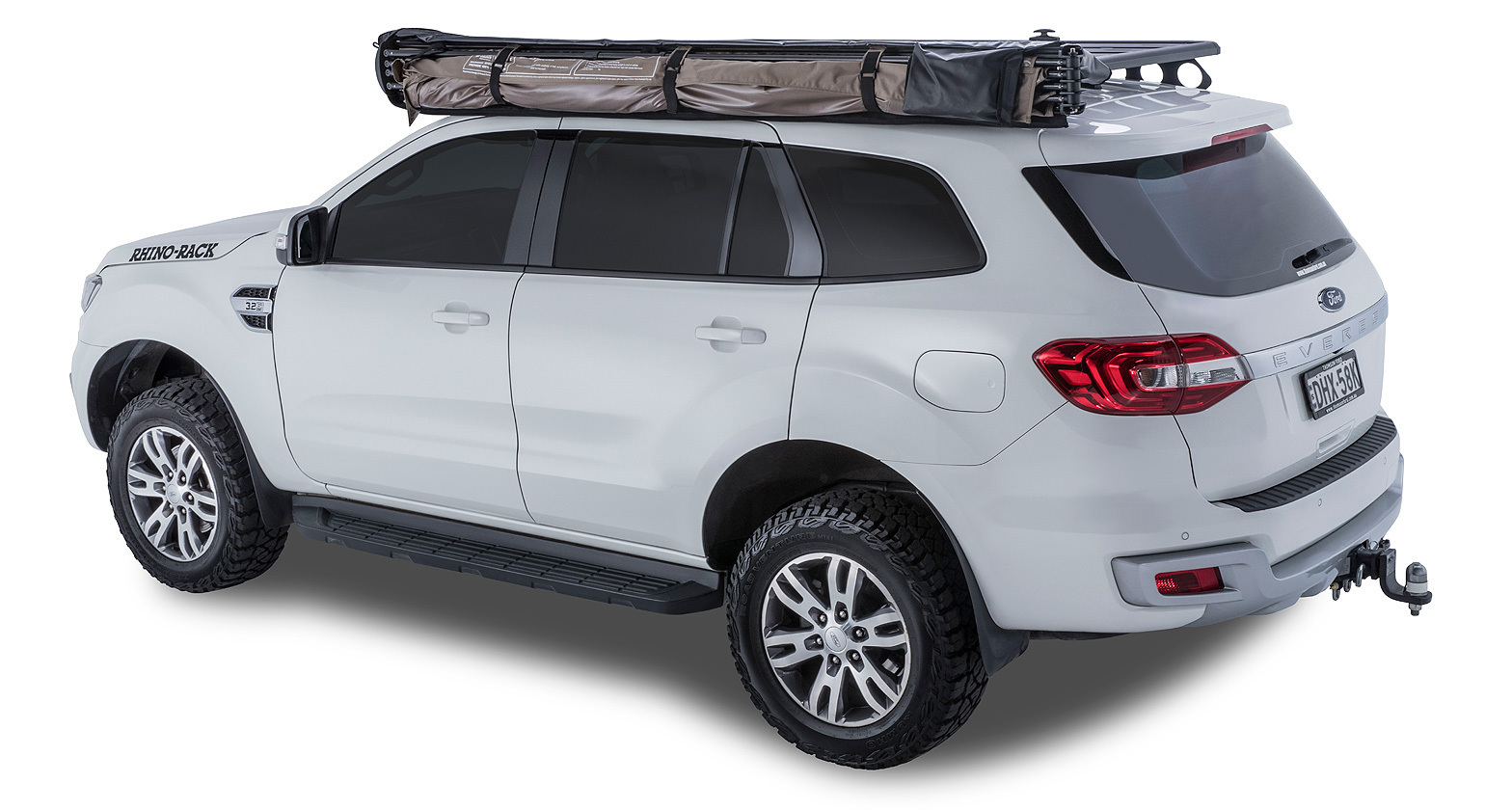 RHINO-RACK BATWING AWNING (RIGHT)