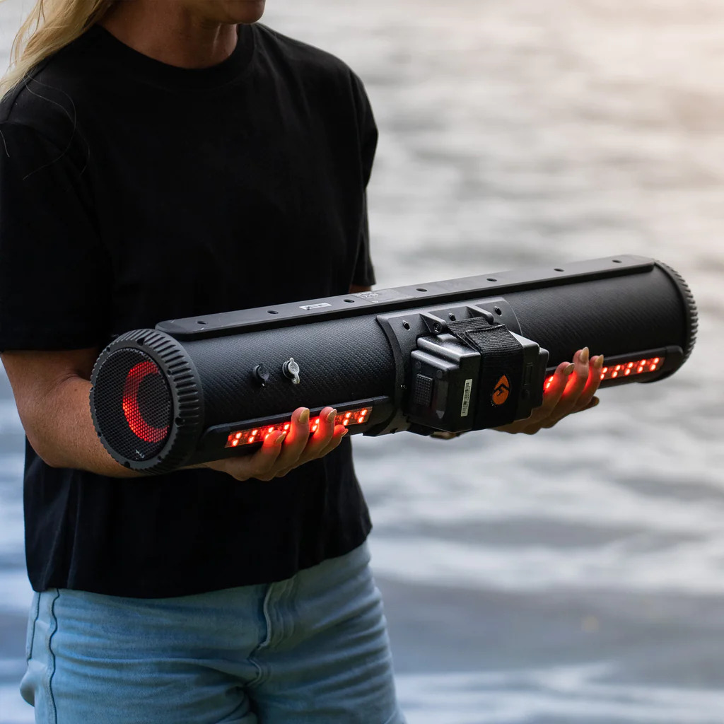 EcoXGear SoundExtreme SEB26 Soundbar