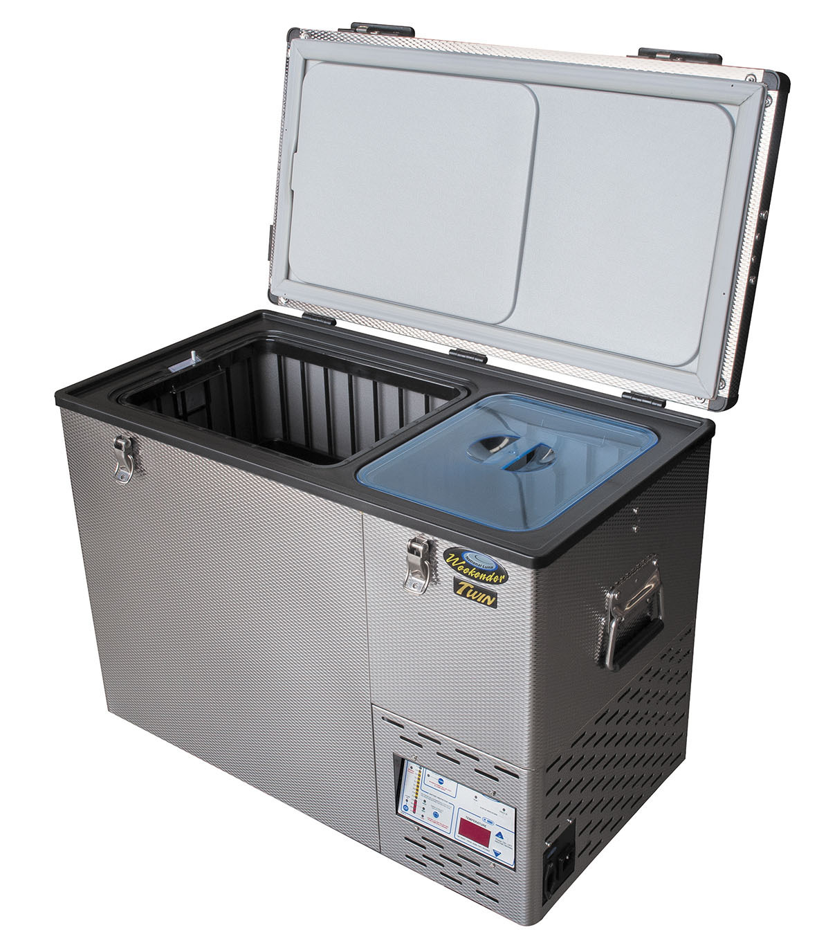 NATIONAL LUNA FRIDGE/ FREEZER NATIONAL LUNA FRIDGES