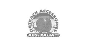 OUTBACK ACCESSORIES