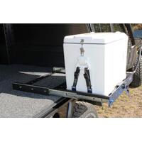 MSA SL40SIDE FRIDGE SIDE SLIDE