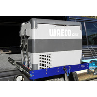 MSA SL45SIDE FRIDGE SIDE SLIDE