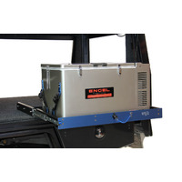 MSA SL60SIDE FRIDGE SIDE SLIDE
