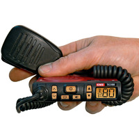 GME 5 WATT SUPER COMPACT UHF CB RADIO (TX3100DP)