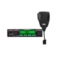 GME UHF CB 5 WATT COMPACT RADIO WITH SCANSUITE (TX3500S)