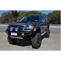 XROX COMP BULL BAR TO SUIT HOLDEN COLORADO RC 07/2008 - 05/2012