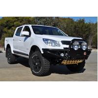 XROX COMP BULL BAR TO SUIT HOLDEN RG COLORADO & COLORADO 7 WAGON (06/2012 TO CURRENT)