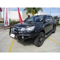 XROX COMP BULL BAR TO SUIT ISUZU D-MAX 06/2012 - 2015