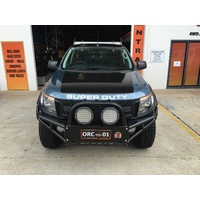 XROX COMP BULL BAR TO SUIT FORD RANGER PX 11/2011-2015
