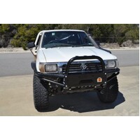XROX COMP BULL BAR TO SUIT TOYOTA HILUX LEAF SPRING (08/1988-08/1997) 