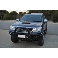 XROX COMP BULL BAR TO SUIT TOYOTA HILUX VIGO CHAMP 4WD 09/2011 - 06/2015
