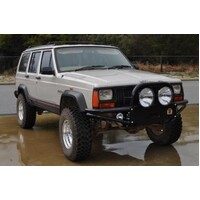 XROX BULLBAR TO SUIT JEEP CHEROKEE XJ 1994-1997