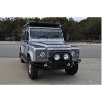 XROX COMP BULL BAR TO SUIT LANDROVER DEFENDER