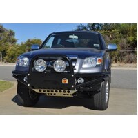 XROX COMP BULL BAR TO SUIT MAZDA BT50 12/2006 TO 10/2011
