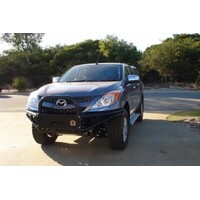 XROX COMP BULL BAR TO SUIT MAZDA BT50 10/2011 TO CURRENT 
