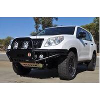 XROX BULLBAR TO SUIT TOYOTA PRADO 150 SERIES 11/2009-10/2013
