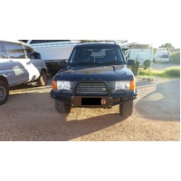 XROX BULLBAR TO SUIT RANGE ROVER P38A-1994-2001