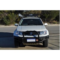 XROX BULLBAR TO SUIT SUZUKI GRAND VITARI 08/2008on