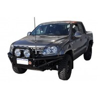 XROX BULLBAR TO SUIT VOLKSWAGEN AMAROK 02/2011 - 05/2017 (NOT V6)