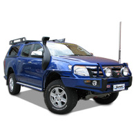 SAFARI SNORKEL TO SUIT FORD RANGER WILDTRACK & XLT (08/2011 - 09/2015)