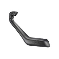 SAFARI V-SPEC SNORKEL TO SUIT HOLDEN RODEO R9 01/2002-12/2002 3.0L L4 4JX1T-E1 ENGINE