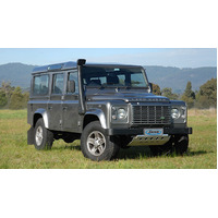 Safari V-Spec Snorkel To Suit Landrover Defender TD4/5 (1999-On)