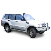 Safari V-Spec Snorkel To Suit Mitsubishi Pajero NM Series 3.5L V6 & 3.2L (2000-2006)