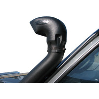 Safari V-Spec Snorkel To Suit Nissan GU Patrol Series 1, 2 & 3 11/1997-08/2004