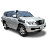 Safari V-Spec Snorkel To Suit Toyota Landcruiser 200 Series (Pre Facelift Models - 11/07-08/15)