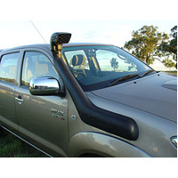 SAFARI SNORKEL TO SUIT TOYOTA HILUX 04/2005-2015 (1GR-FE ENGINE 4.0L V6 PETROL)