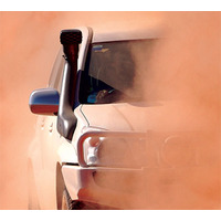 Safari V-Spec Snorkel To Suit Toyota Prado 120 Series 4.0L (12/02-09/09)