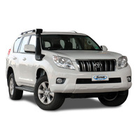 Safari V-Spec Snorkel To Suit Toyota Prado 150 Series 3.0L (10/09-05/15)