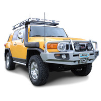 SAFARI SNORKEL FJ CRUISER 2010+ PETROL 4.0L V6 1GR-FE