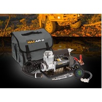 BUSHRANGER MAX AIR 3 COMPRESSOR