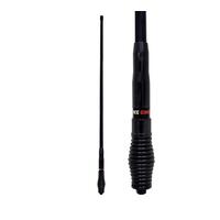 GME 1060MM RADOME ANTENNA WITH 6.6DBI GAIN - BLACK (AE4702B)