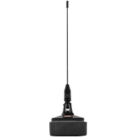 GME ON-GLASS UHF CB ANTENNA WITH 2.1DBI GAIN (AE5002)