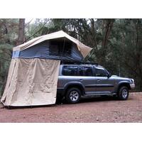 AVENTA T-Top Tent V2