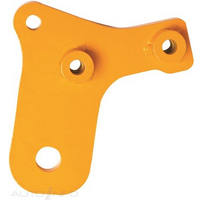 ROADSAVE HEAVY DUTY EXTENDED TOW POINTS (PAIR) TO SUIT TOYOTA LANDCRUISER (76/78/79 SERIES)